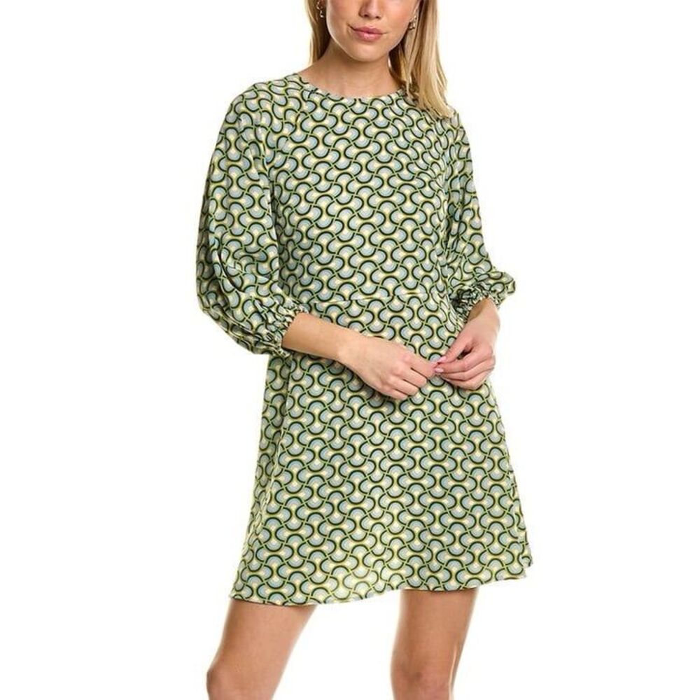Traffic People dress